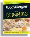 Order Food Allergies For Dummies on Amazon.com