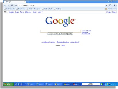 Google Chrome