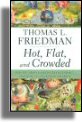 Order Hot, Flat, and Crowded on Amazon.com