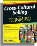 Cross-Cultural Selling For Dummies